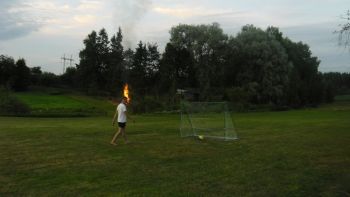 Atpūta Avotiņos