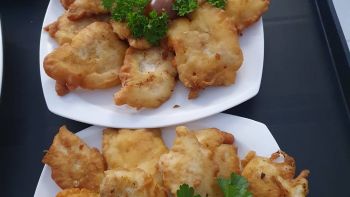 Banketu galdi