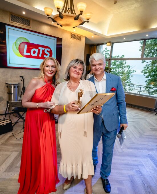 LaTS kalnā kāpējs 2025